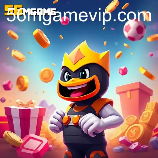 Bônus e Promoções: Como a 56mgame Transforma Jogos Online