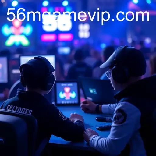 Descubra o Mundo Vibrante de RaveJumpmobile: O Jogo Revolucionário