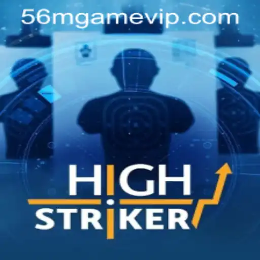 HighStriker: Um Olhar Aprofundado no Jogo Popular 56mgame
