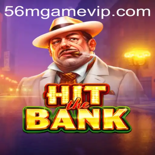 Explorando o Jogo HitTheBank: A Nova Sensação do 56mgame