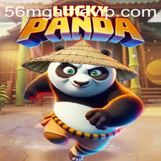 Explore o Fascinante Mundo do Jogo LuckyPanda