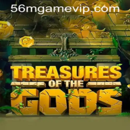 Explorando TreasureoftheGods: Um Mundo de Aventuras e Estratégia