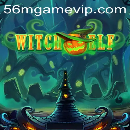 WitchElf: Uma Jornada Mística no Mundo de 56mgame